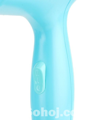 Panasonic EH-ND11 Compact Hair Dryer - Blue
